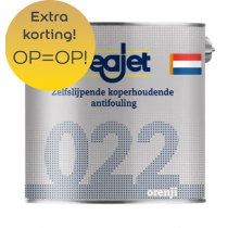 022 Korting