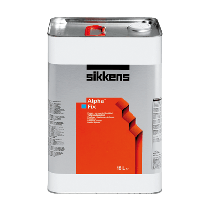 sikkens alpha fix 5 ltr