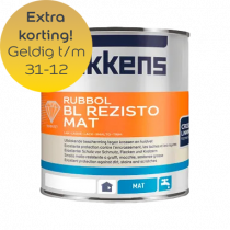 Sikkens Rubbol BL Rezisto Mat