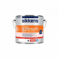 Sikkens Rubbol BL Endurance High Gloss