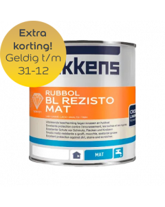 Sikkens Rubbol BL Rezisto Mat